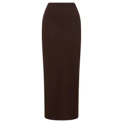 Online Mia Mesh Fitted Skirt Women Skirts