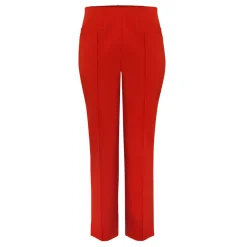 Online Miah Cropped Capri Trousers Women Trousers & Shorts