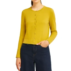 Outlet Michelle Knit Cardigan Women Sweaters & Cardigans