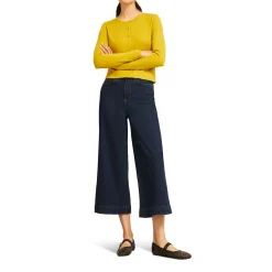 Outlet Michelle Knit Cardigan Women Sweaters & Cardigans