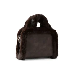 Outlet Micro Bella Borg Tote Bag Women Top Handle Bags|Tote Bags