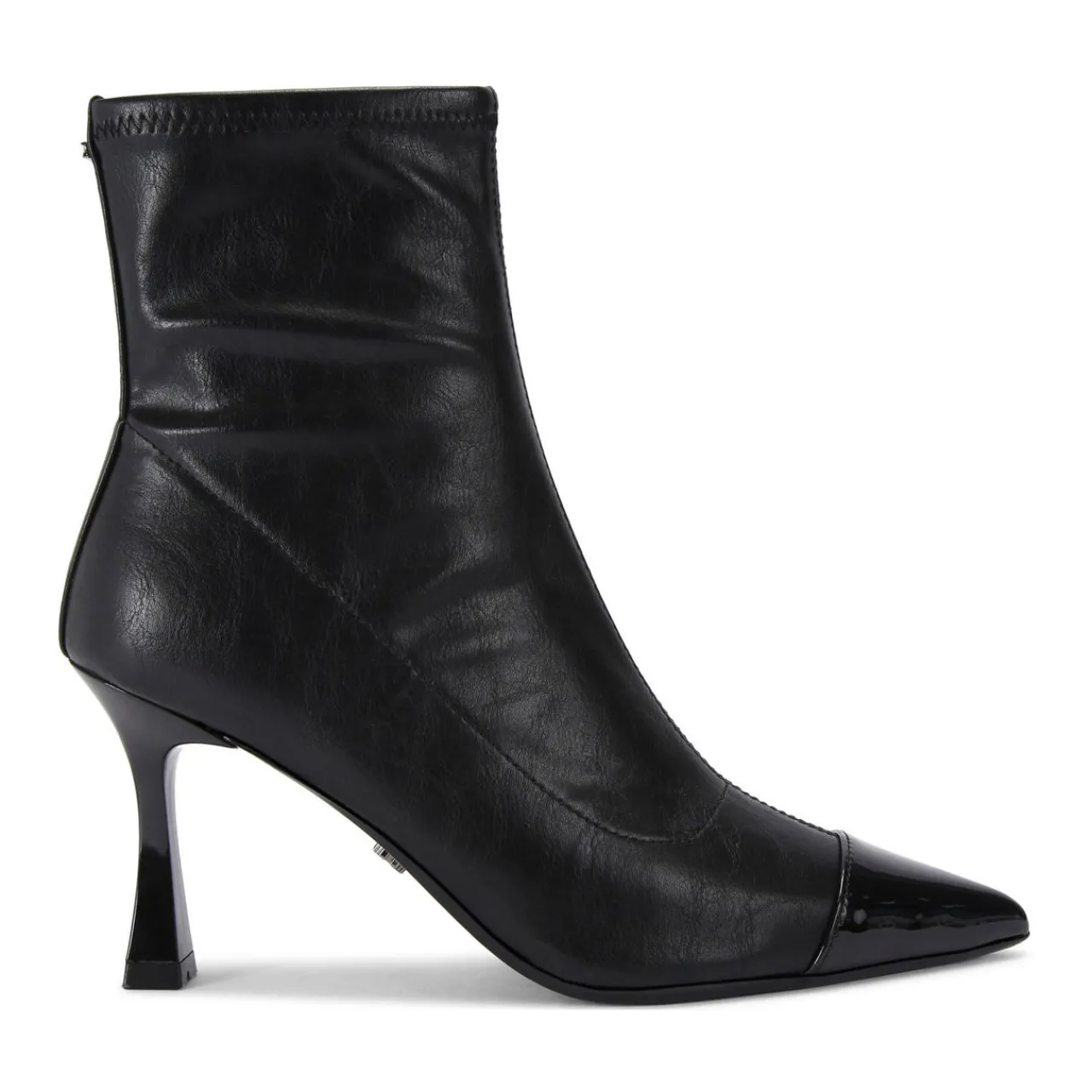 Outlet Midnight Heeled Boots Women Boots