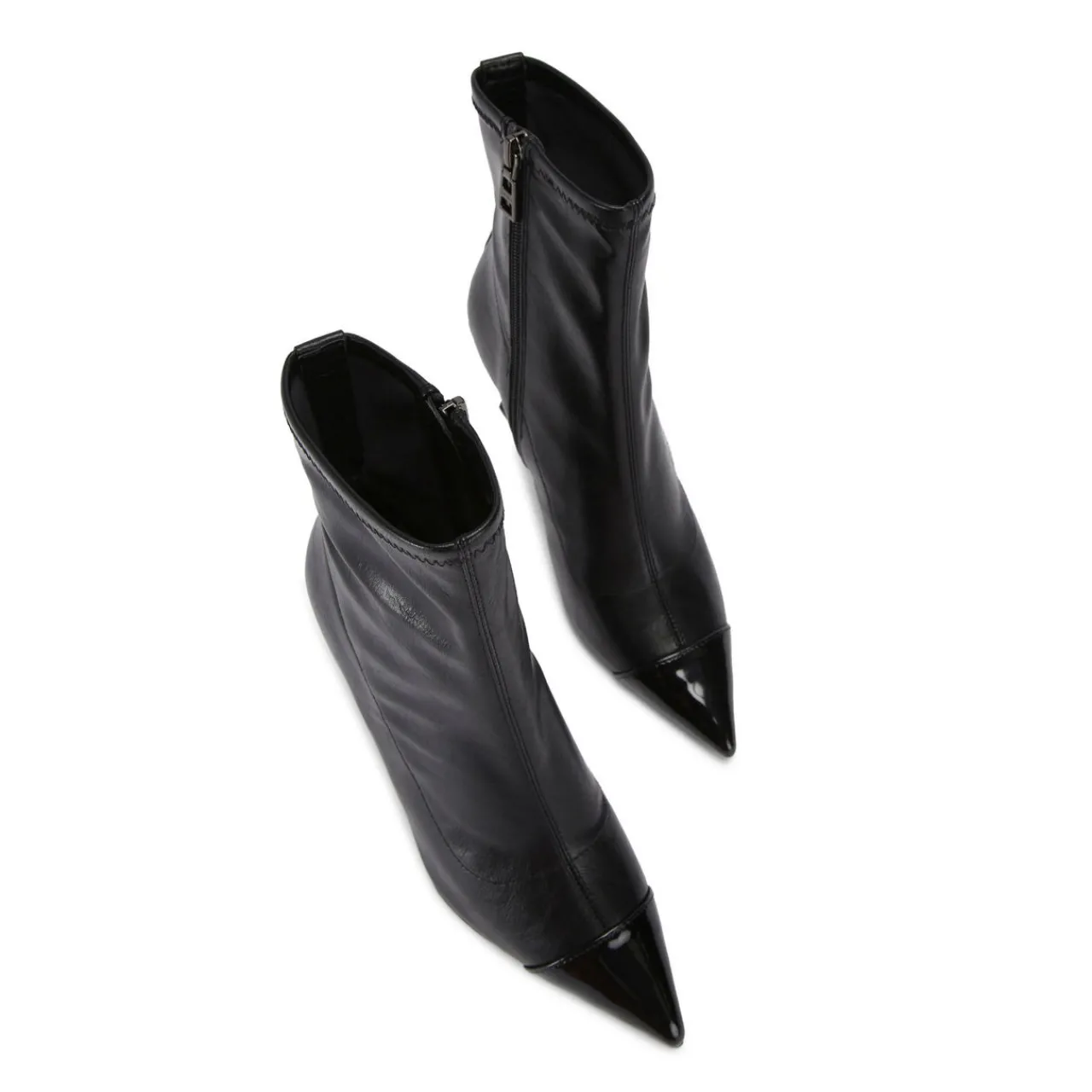 Outlet Midnight Heeled Boots Women Boots