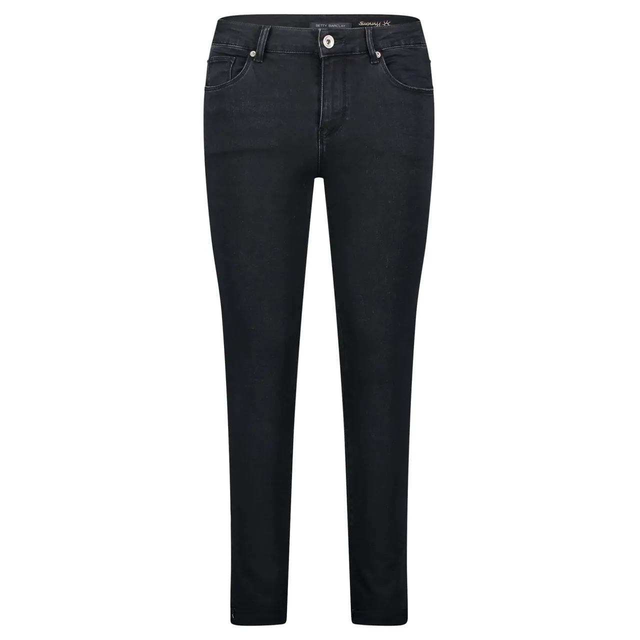 Sale Mid-Rise Skinny Leg Jeans Women Denim
