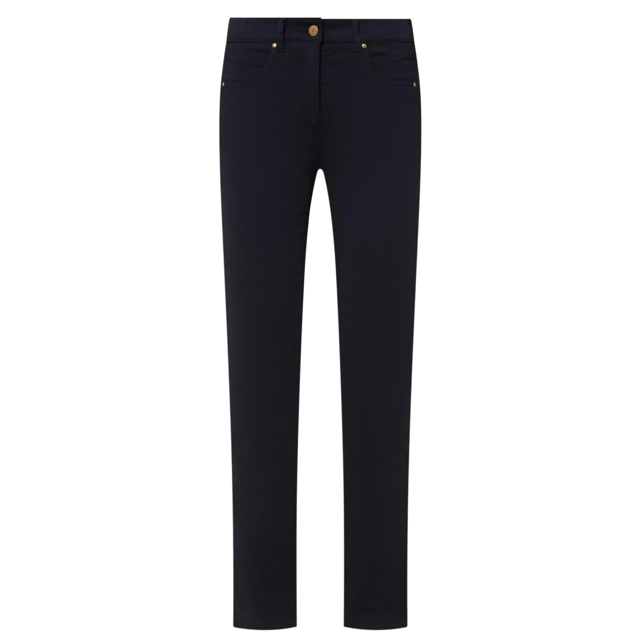 Online Mid-Rise Slim Leg Jeans Women Denim