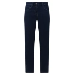 Best Mid-Rise Slim Leg Jeans Women Denim