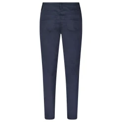 Sale Mid-Rise Slim Trousers Women Trousers & Shorts