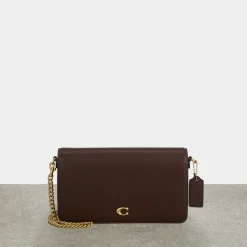 Mila Essential Flap Crossbody Bag Women Crossbody Bags