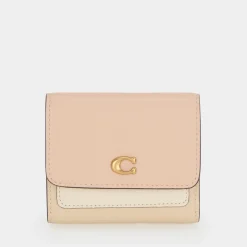 Clearance Mila Small Flap Wallet Women Wallets
