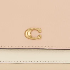Clearance Mila Small Flap Wallet Women Wallets