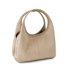 Sale Milano Micro Suede Shoulder Bag Women Shoulder Bags