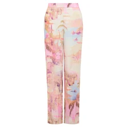 Outlet Miley Wide Leg Trousers Women Trousers & Shorts