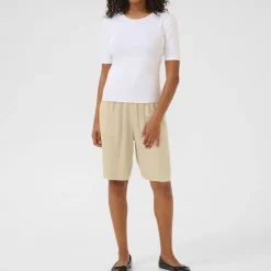 Discount Milia Casual Shorts Women Trousers & Shorts