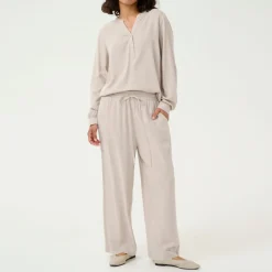 Online Milia Drawstring Trousers Women Trousers & Shorts