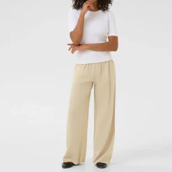 Online Milia High-Rise Trousers Women Trousers & Shorts
