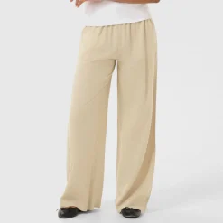 Online Milia High-Rise Trousers Women Trousers & Shorts