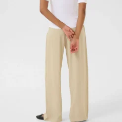 Online Milia High-Rise Trousers Women Trousers & Shorts