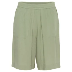 Discount Milia Solid Shorts Women Trousers & Shorts