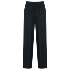 Milia Wide Leg Trousers Women Trousers & Shorts