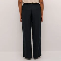 Milia Wide Leg Trousers Women Trousers & Shorts