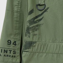 New Milla Bird Parka Jacket Women Coats & Jackets