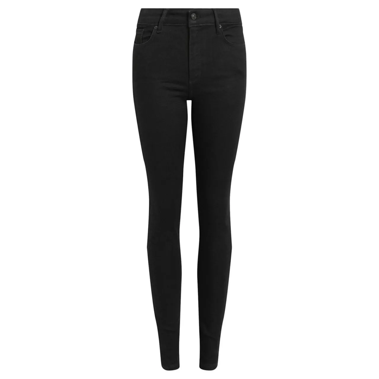Hot Miller Mid-Rise Skinny Jeans Women Denim