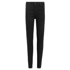 Outlet Miller Size Me Mid-Rise Skinny Jeans Women Denim