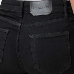 Outlet Miller Size Me Mid-Rise Skinny Jeans Women Denim