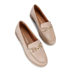 Clearance Miller Snaffle-Trim Loafers Women Loafers