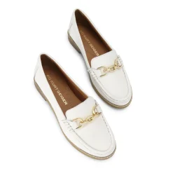 New Miller Snaffle-Trim Loafers Women Loafers