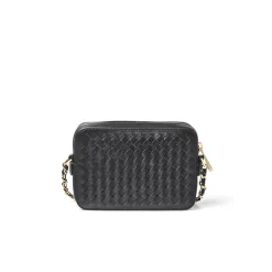 Discount Milly Woven Crossbody Bag Women Crossbody Bags