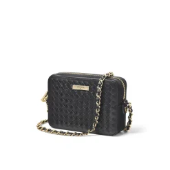 Discount Milly Woven Crossbody Bag Women Crossbody Bags