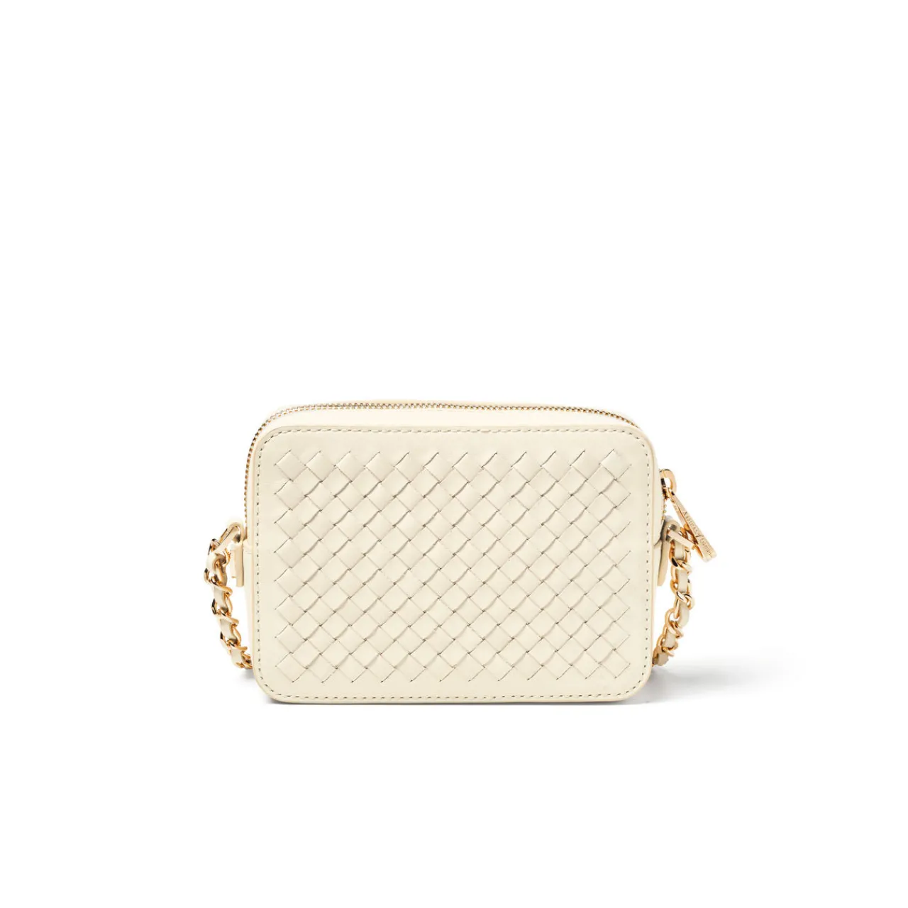 Clearance Milly Woven Crossbody Bag Women Crossbody Bags