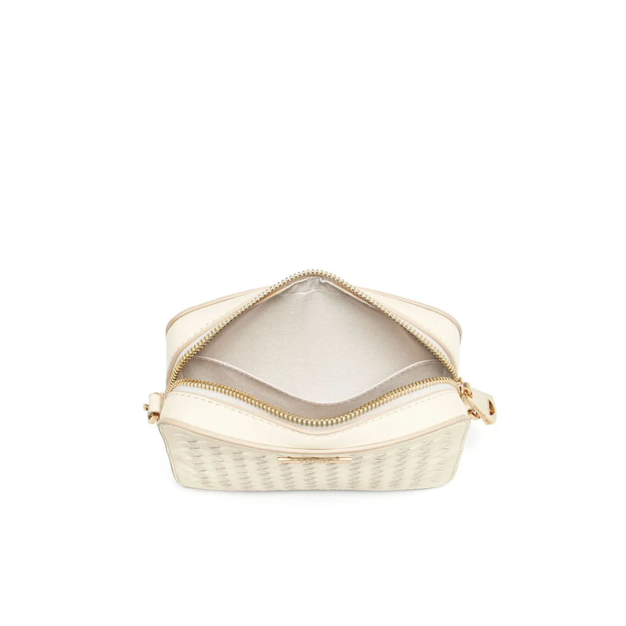 Clearance Milly Woven Crossbody Bag Women Crossbody Bags