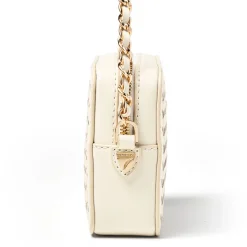 Clearance Milly Woven Crossbody Bag Women Crossbody Bags
