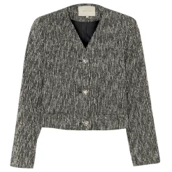 Clearance Minella Single-Breasted Blazer Women Coats & Jackets