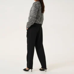 Clearance Minella Single-Breasted Blazer Women Coats & Jackets