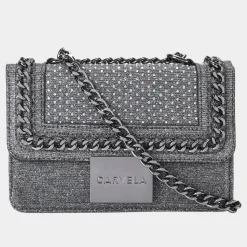Mini Bailey Quilted Shoulder Bag Women Shoulder Bags