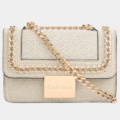 Mini Bailey Quilted Shoulder Bag Women Shoulder Bags