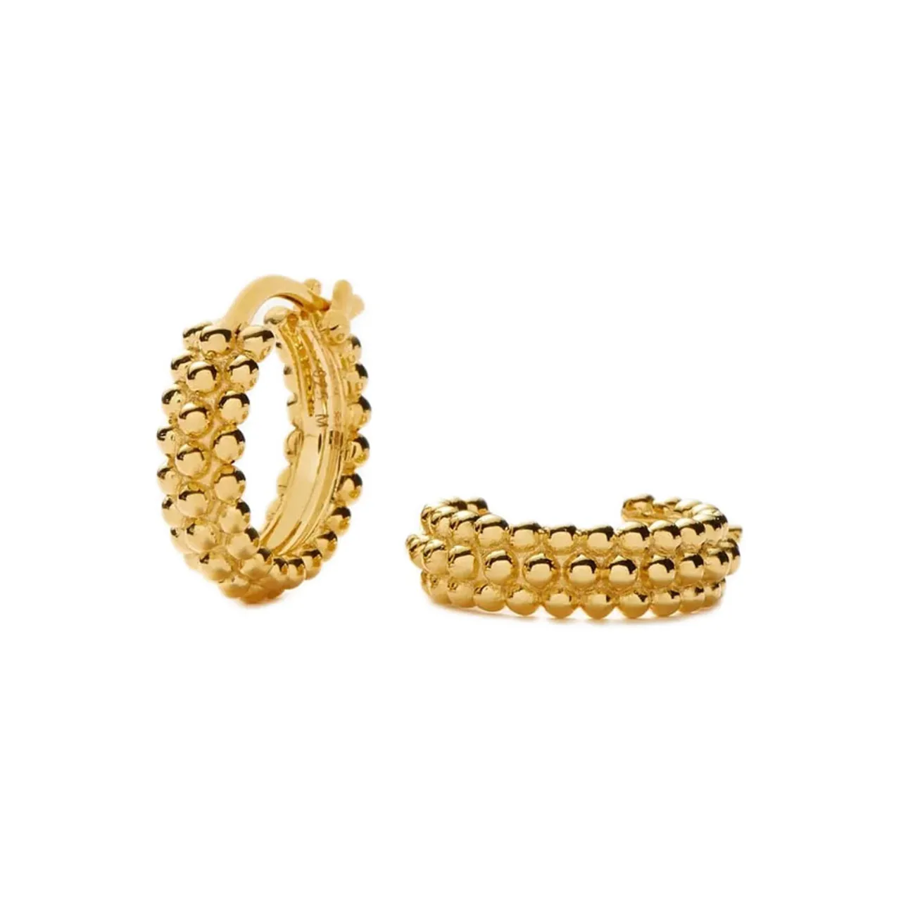 Online Mini Baya Hoop Earrings Women Earrings