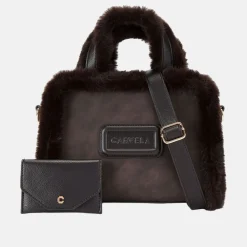 Outlet Mini Bella Borg Tote Bag Women Crossbody Bags