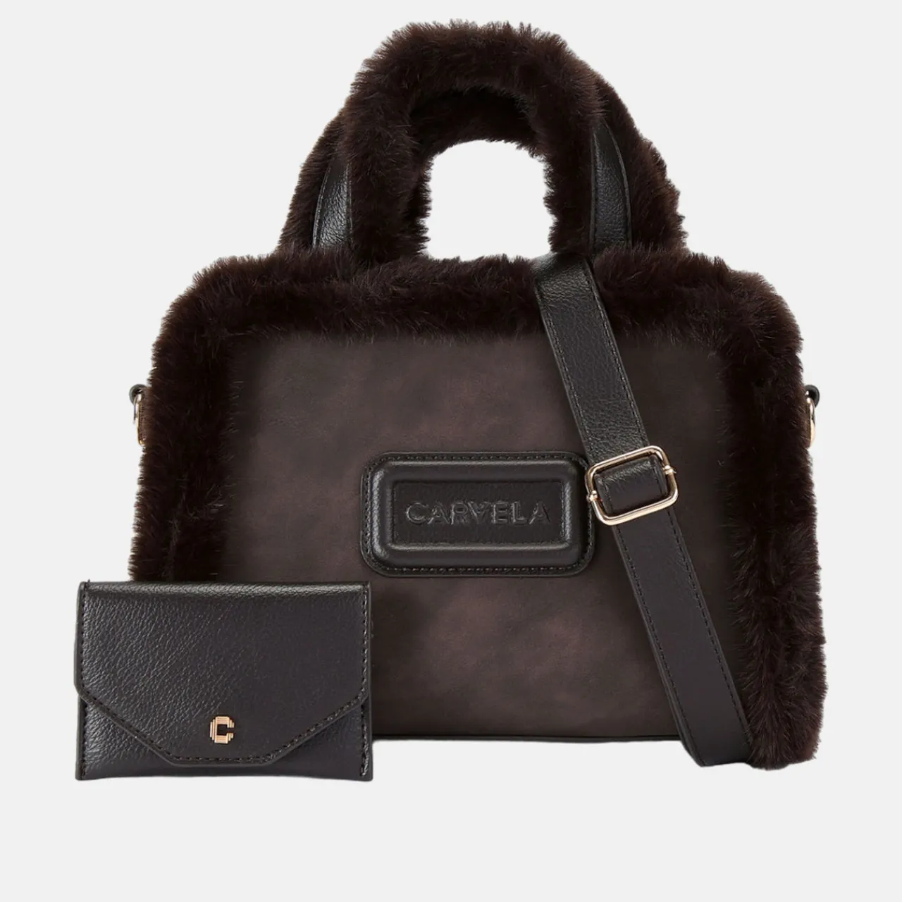 Outlet Mini Bella Borg Tote Bag Women Crossbody Bags