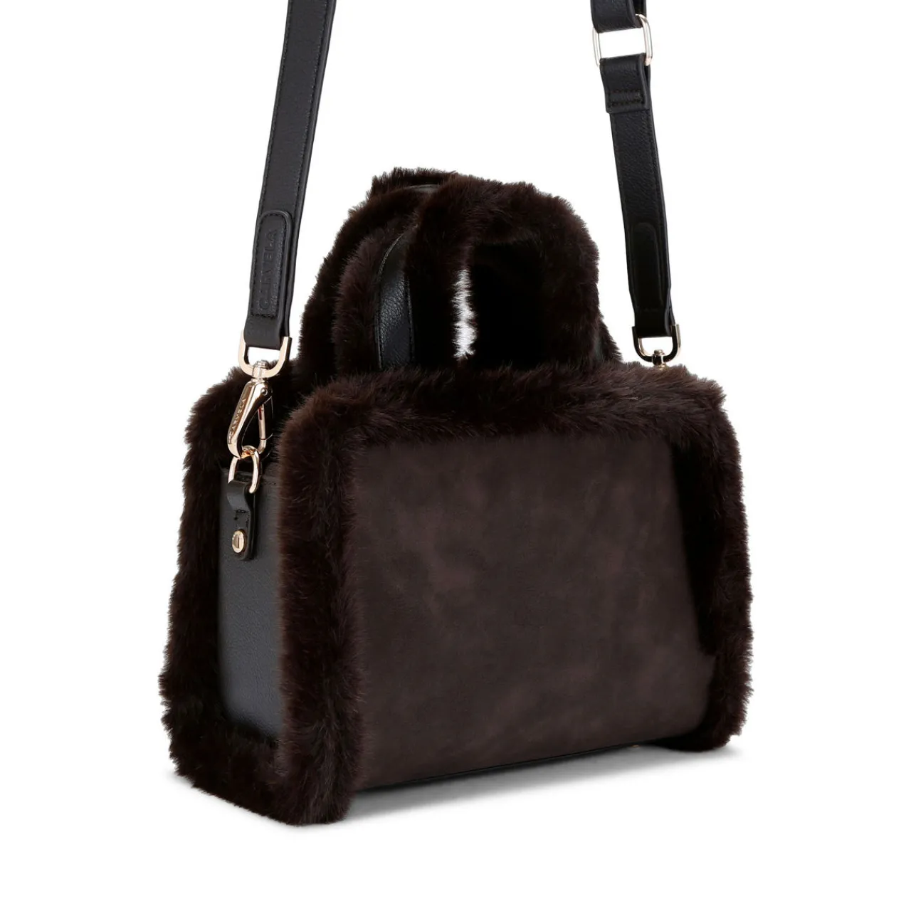 Outlet Mini Bella Borg Tote Bag Women Crossbody Bags