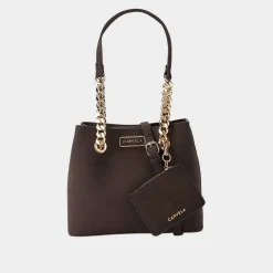 Outlet Mini Cammie 3 Tote Bag Women Tote Bags
