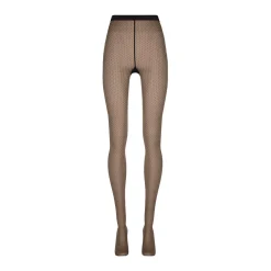 Mini Dot Tights Women Hosiery