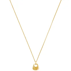 Mini Hera Ridge Pendant Necklace Women Necklaces