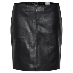 Best Mini Leather Skirt Women Skirts
