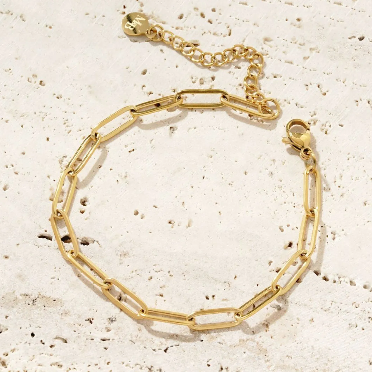 Outlet Mini Link Bracelet Women Bracelets