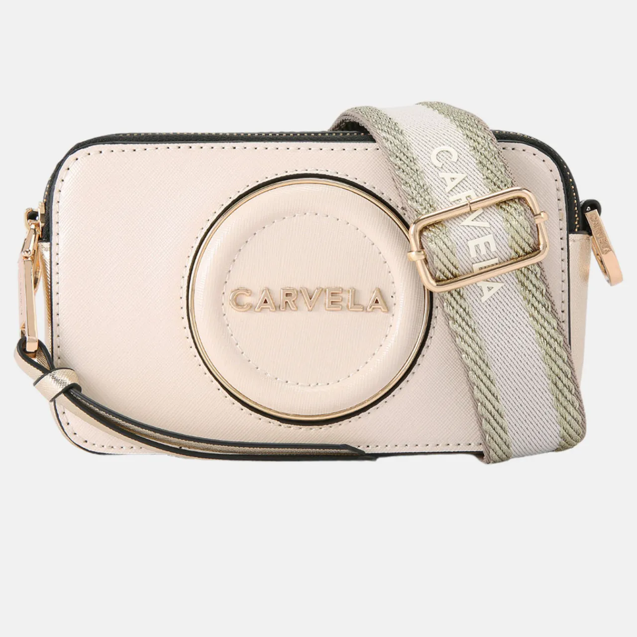 Discount Mini Roma Circle Crossbody Bag Women Crossbody Bags