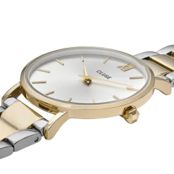 Outlet Minuit Two-Tone Watch Women Watches